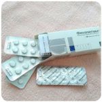 Феназепам  Phenazepam Valenta  1 мг в Болхове