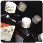 Кодеин сироп Codein (для приготовления напитка Lean, Purple Drank)  473 мл  в Болхове