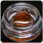 Гашишное масло (импорт Калифорния)  Distillate  в Болхове USA ТГК 98.5%