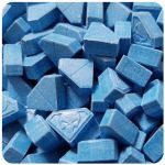 Экстази  Ecstasy Punisher 250 мг MDMA в Болхове