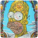 Марки LSD-25 VHQ чистых 250 мкг в Болхове
